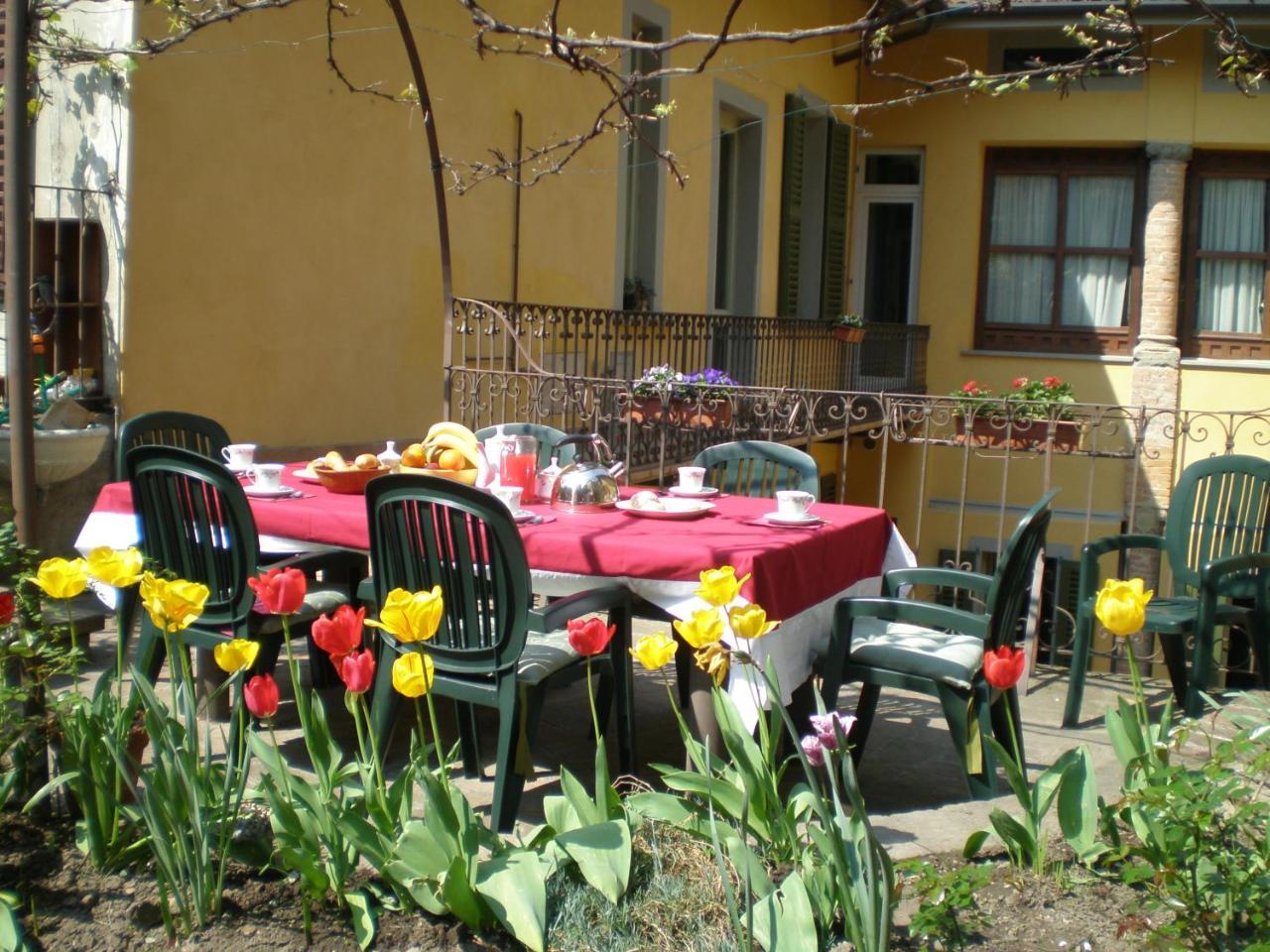 Casa Mario Lupo - Apartments And Rooms Bergame Extérieur photo